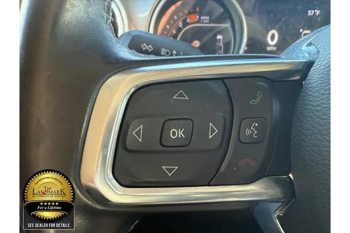 $29046 : Jeep Wrangler Unlimited 2021 image 10