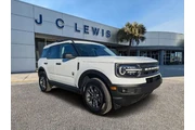 Ford Bronco Sport 2024 AWD B en Atlanta