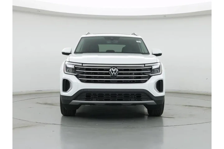 $36998 : Volkswagen Atlas 2025 SE 4dr image 5