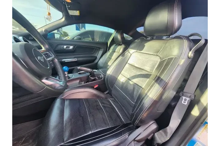 $30998 : Ford Mustang 2019 GT Premium image 7