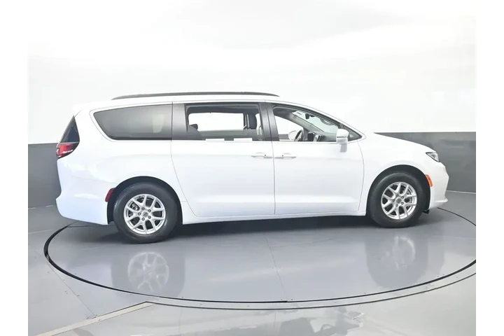 $23000 : Chrysler Pacifica 2022 Touri image 7