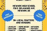 Craft and Vendor Fair en Wilmington