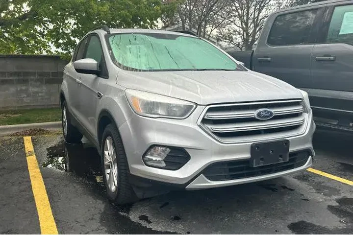 $12995 : Ford Escape 2018 AWD SE 4dr image 3