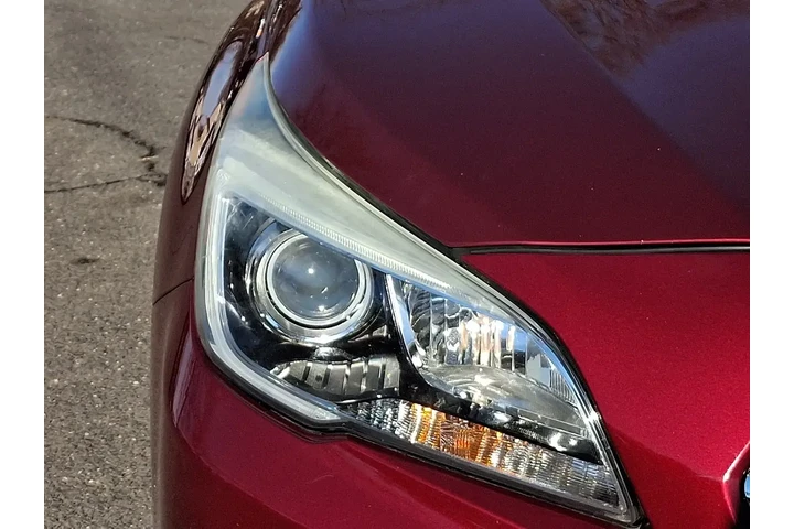 $9250 : Subaru Legacy 2016 AWD 2.5i image 10