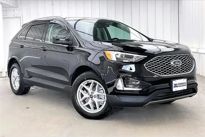 $28990 : Ford Edge 2024 AWD SEL 4dr S image 1