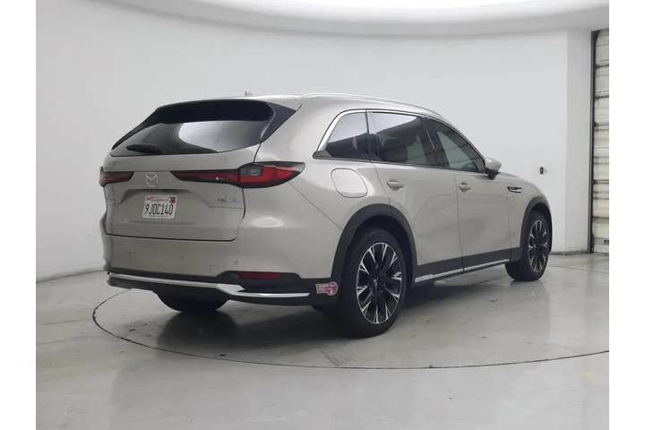 $38998 : Mazda CX-90 Plug-in Hybrid 2 image 8