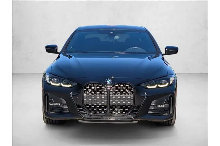 $34958 : BMW 4 Series 2023 430i 2dr C image 2