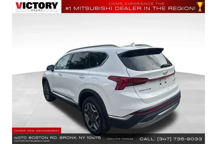 $20995 : Hyundai SANTA FE 2023 AWD Li image 7