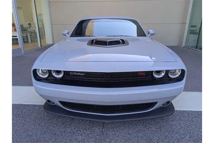 $38991 : Dodge Challenger 2021 R/T Sc image 8