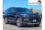 $18574 : 2020 Explorer XLT thumbnail