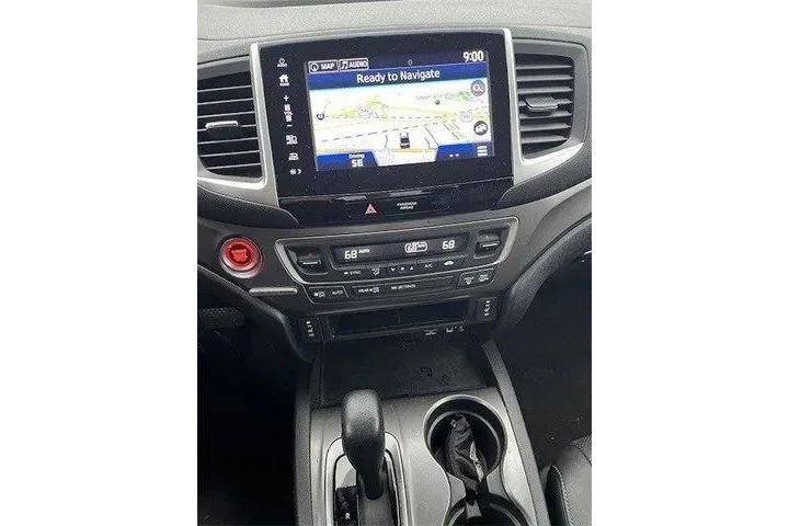 $19950 : Honda Ridgeline 2017 AWD RTL image 7