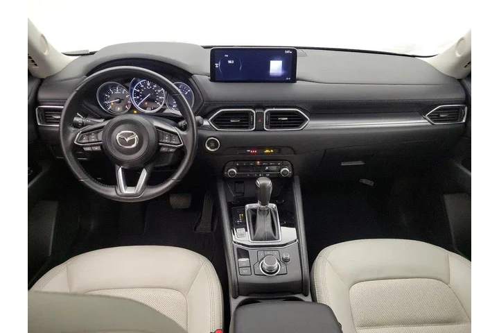 $24998 : Mazda CX-5 2023 AWD 2.5 S Pr image 9