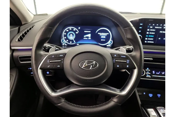 $24998 : Hyundai SONATA 2023 Limited image 10