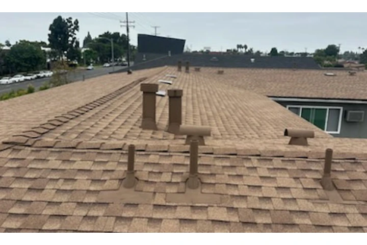 Torres Roofing image 2