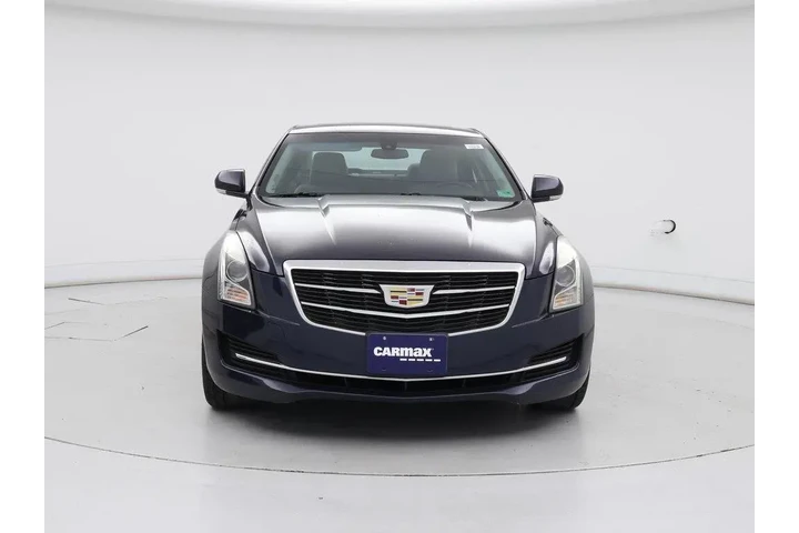 $19998 : Cadillac ATS 2015 AWD 2.0T L image 5