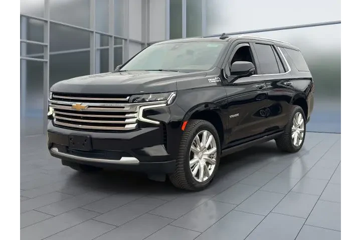 $38900 : Chevrolet Tahoe 2021 4x4 Hig image 1