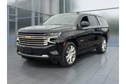 Chevrolet Tahoe 2021 4x4 Hig