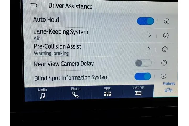 $32988 : Ford F-150 2023 4x2 XLT 4dr image 8