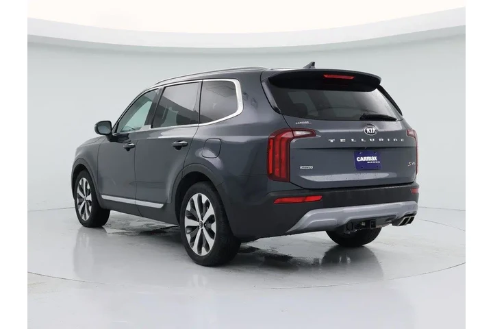 $25998 : Kia Telluride 2021 AWD S 4dr image 2
