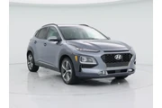 Hyundai KONA 2020 Ultimate 4 en Raleigh