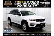 Jeep Grand Cherokee 2023 4x2 en Nashville