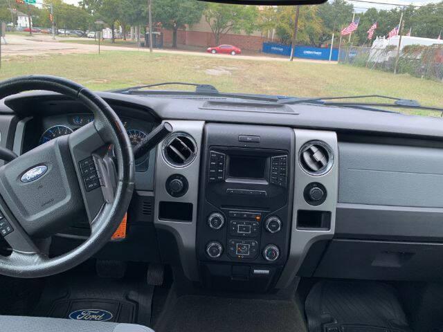 $19995 : 2013 F-150 image 9