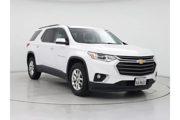 $20998 : Chevrolet Traverse 2019 LT C image 1