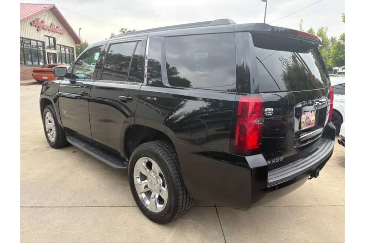$20950 : 2019 Tahoe LT image 7