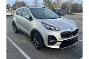 2020 Kia Sportage S en Los Angeles