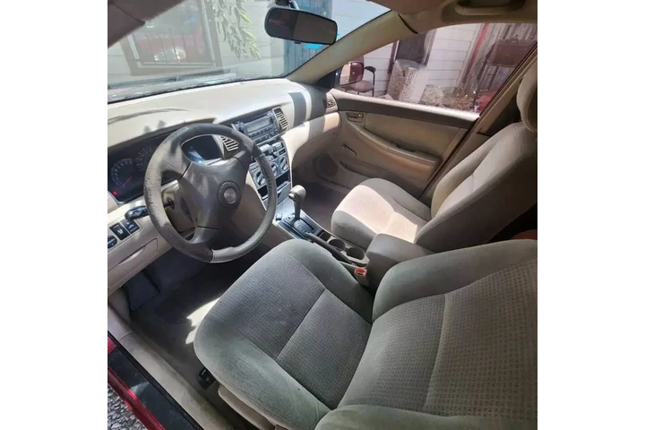 $5500 : 2008 TOYOTA COROLLA2008 TOYOT image 6