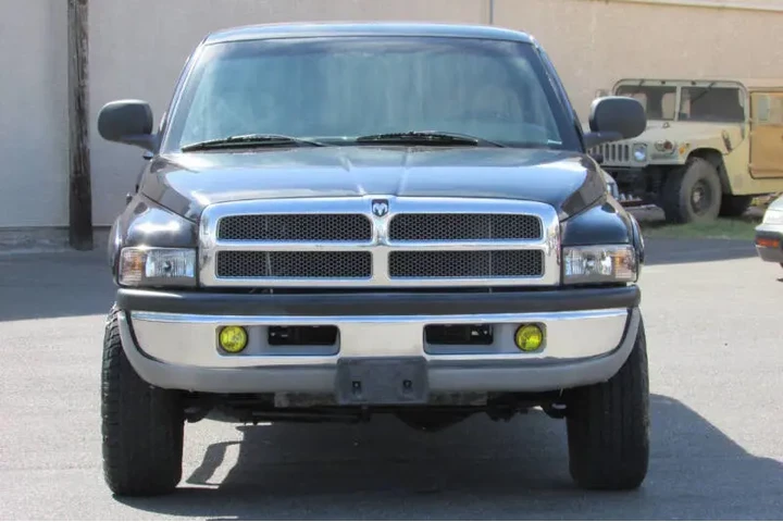 $10995 : 2001 Ram 1500 SLT Plus image 2