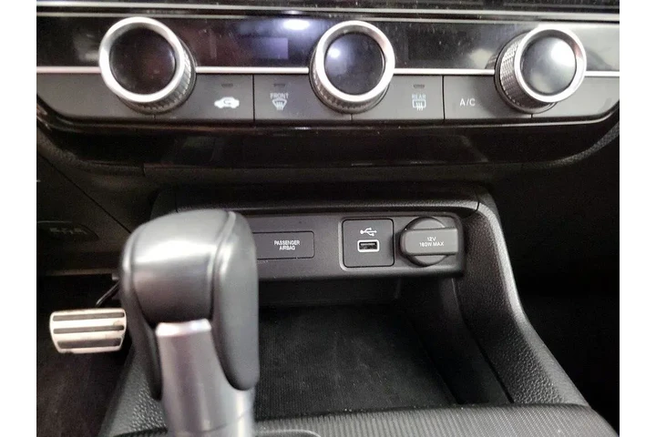 $23998 : Honda Civic 2024 Sport 4dr S image 10