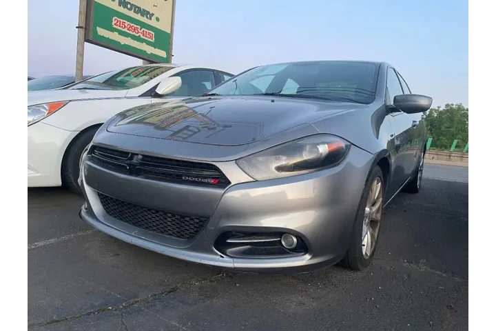 $5199 : 2013 Dart SXT image 5