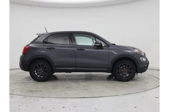 $15998 : FIAT 500X 2018 AWD Urbana Ed image 7