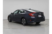 $17998 : Honda Civic 2016 EX-T 4dr Se thumbnail