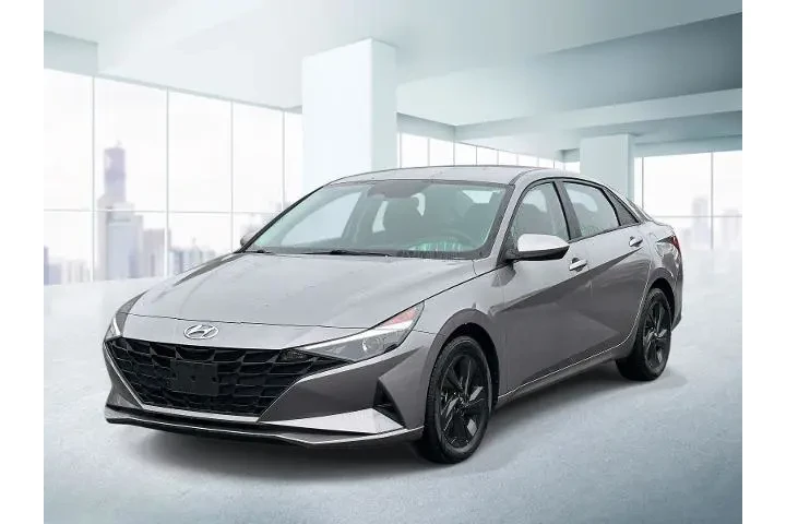 $16999 : Hyundai ELANTRA 2023 SEL 4dr image 1