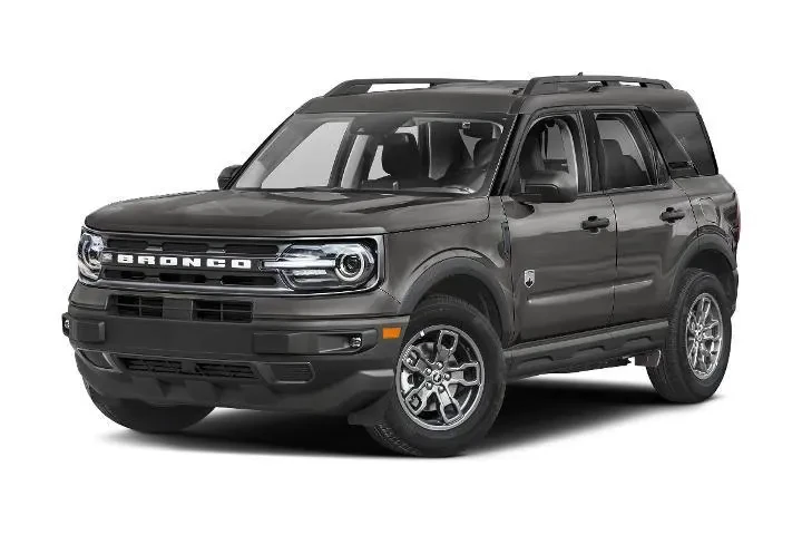 $25990 : Ford Bronco Sport 2022 AWD B image 1