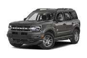 Ford Bronco Sport 2022 AWD B en Syracuse