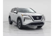 Nissan Rogue 2021 SV 4dr Cro