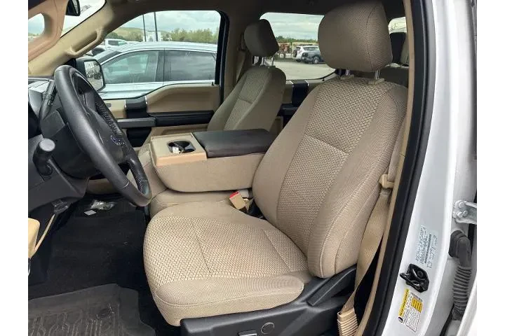 $32950 : Ford F-150 2018 4x4 King Ran image 9