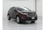 Ford Edge 2017 AWD SEL 4dr C en Sacramento