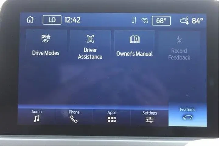 $23565 : Ford Escape 2023 AWD Active image 5