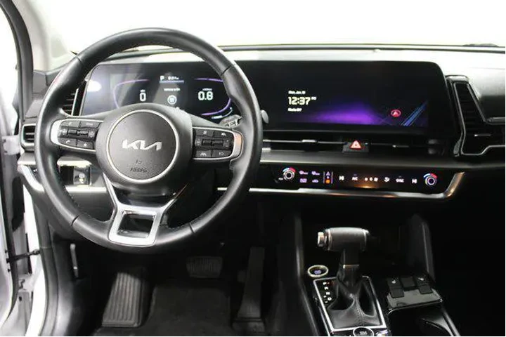 $23915 : Kia Sportage 2023 EX 4dr SUV image 2