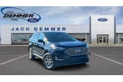 Ford Edge 2022 AWD SEL 4dr C en Detroit