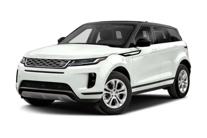 $25595 : Land Rover Range Rover Evoqu image 1