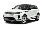 Land Rover Range Rover Evoqu en Las Vegas