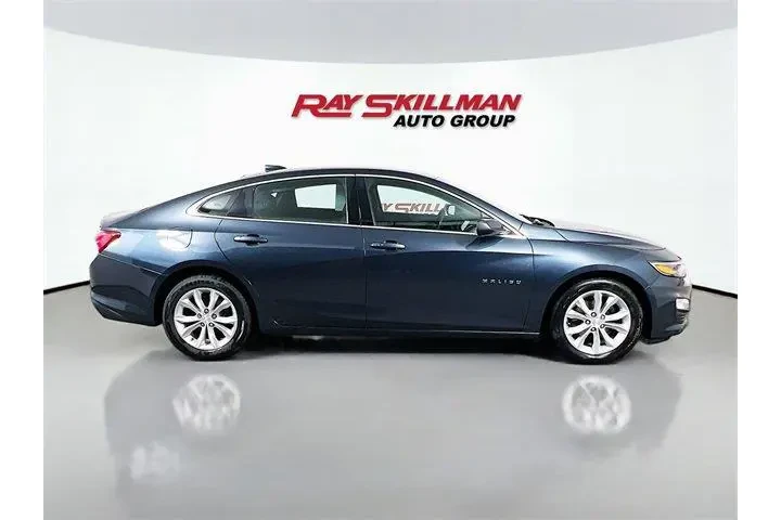 $19975 : Chevrolet Malibu 2019 LT 4dr image 8