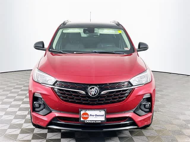 $20453 : PRE-OWNED 2020 BUICK ENCORE G image 3