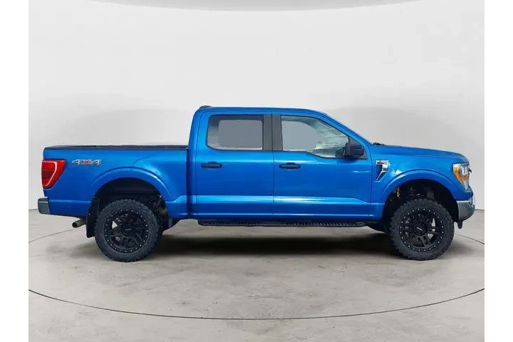 $36988 : Ford F-150 2021 4x4 XL 4dr S image 6