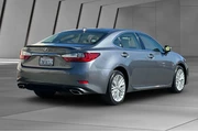 $21900 : Lexus ES 350 2016 4dr Sedan thumbnail